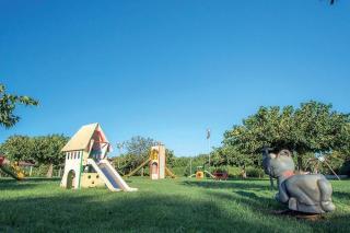 Marina Resort - Club Hotel Marina Beach & Marina Garden con PACCHETTO NAVE